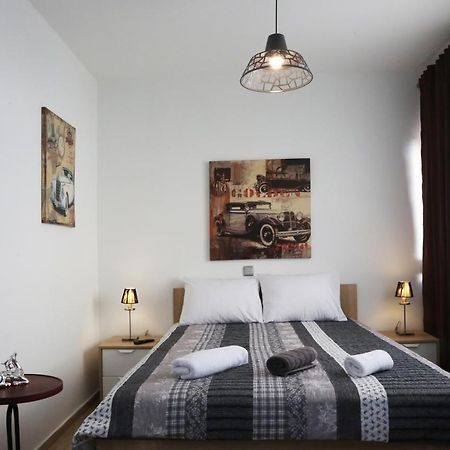 Nea Iraklitsa Nenas House 아파트 외부 사진