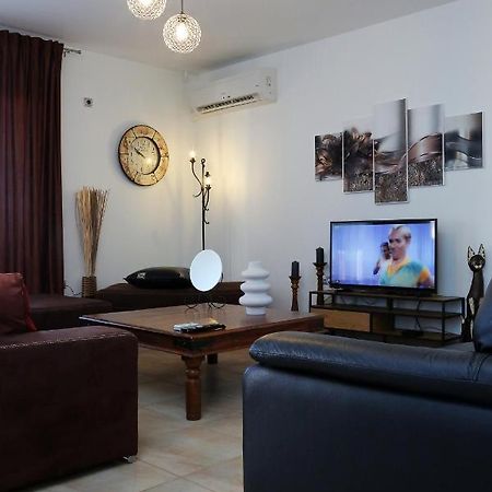 Nea Iraklitsa Nenas House 아파트 외부 사진