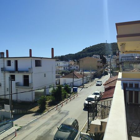 Nea Iraklitsa Nenas House 아파트 외부 사진