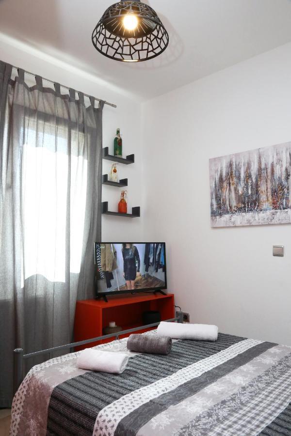 Nea Iraklitsa Nenas House 아파트 외부 사진