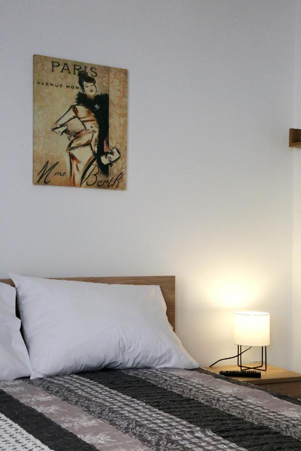 Nea Iraklitsa Nenas House 아파트 외부 사진