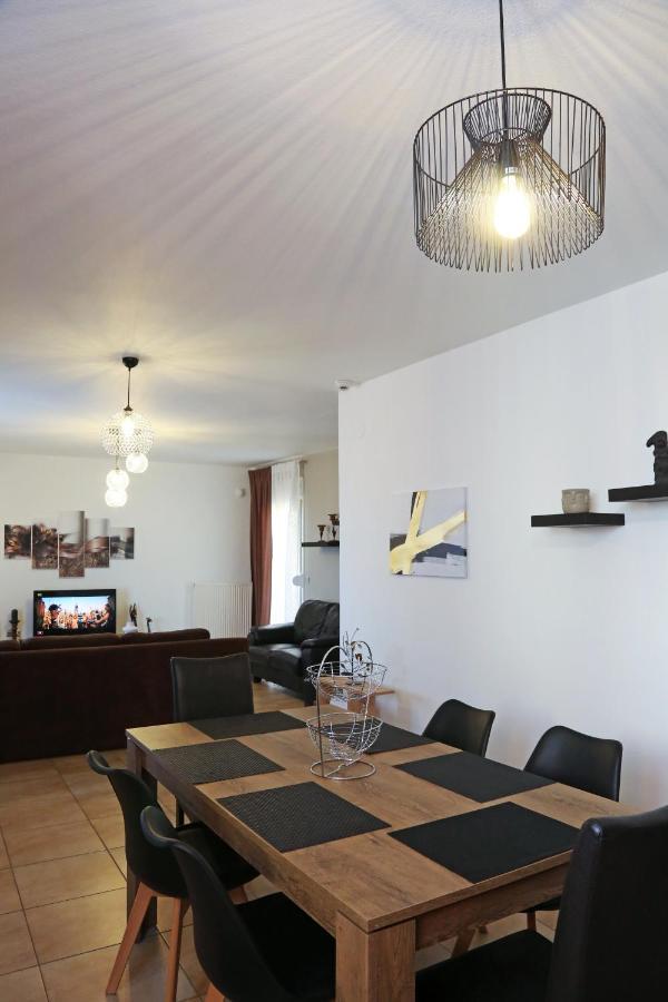 Nea Iraklitsa Nenas House 아파트 외부 사진