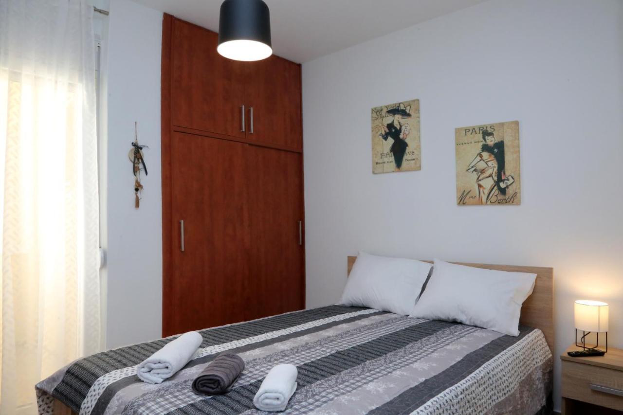Nea Iraklitsa Nenas House 아파트 외부 사진