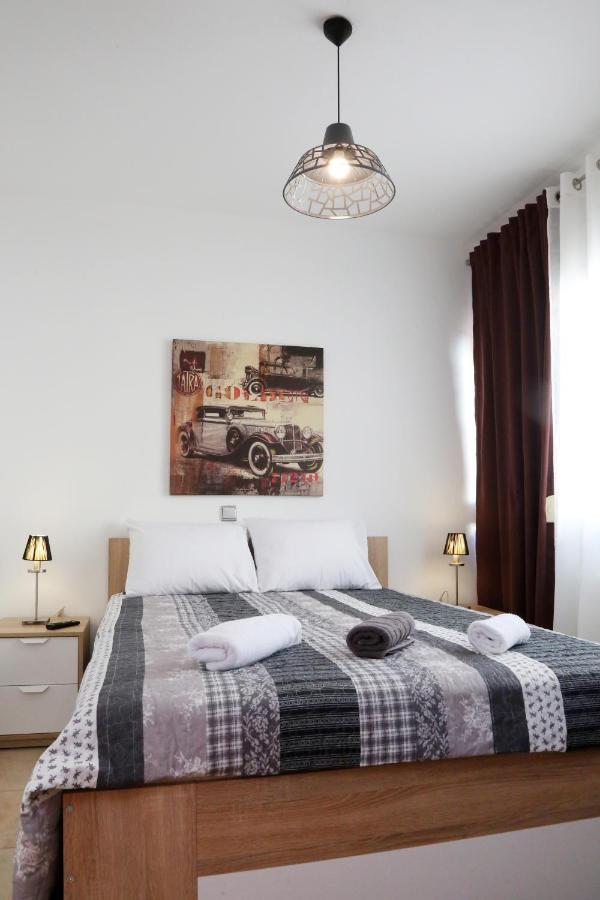 Nea Iraklitsa Nenas House 아파트 외부 사진