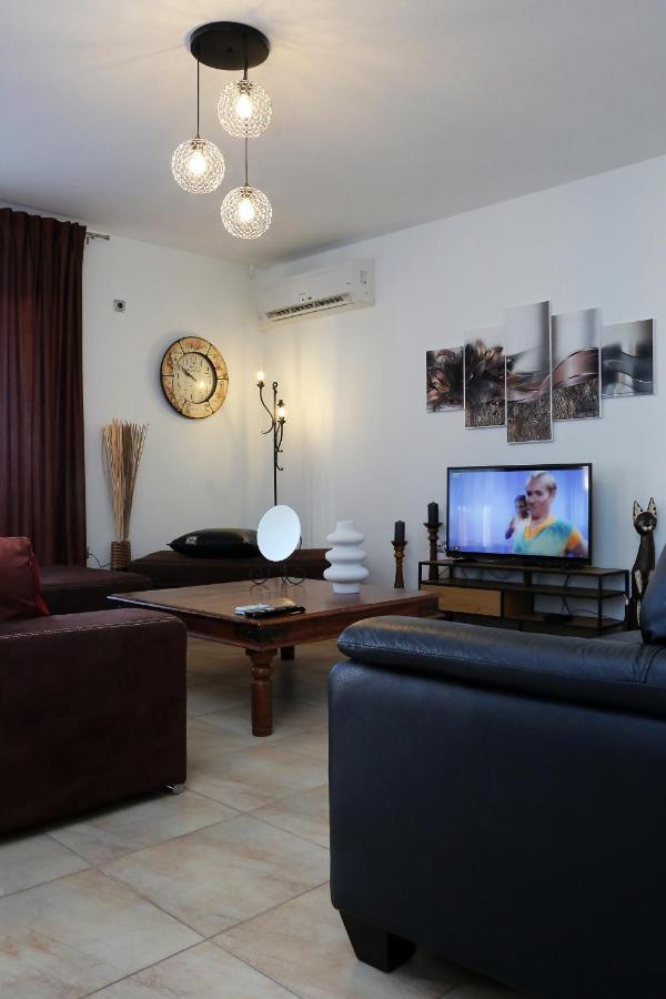Nea Iraklitsa Nenas House 아파트 외부 사진