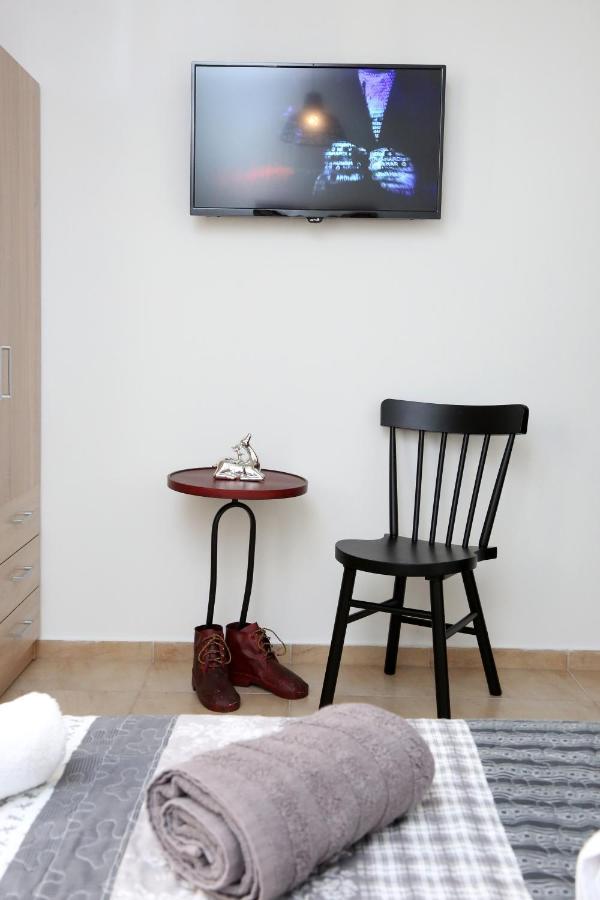 Nea Iraklitsa Nenas House 아파트 외부 사진