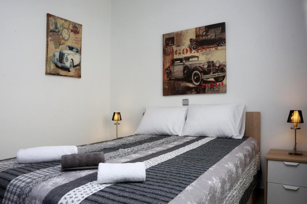 Nea Iraklitsa Nenas House 아파트 외부 사진