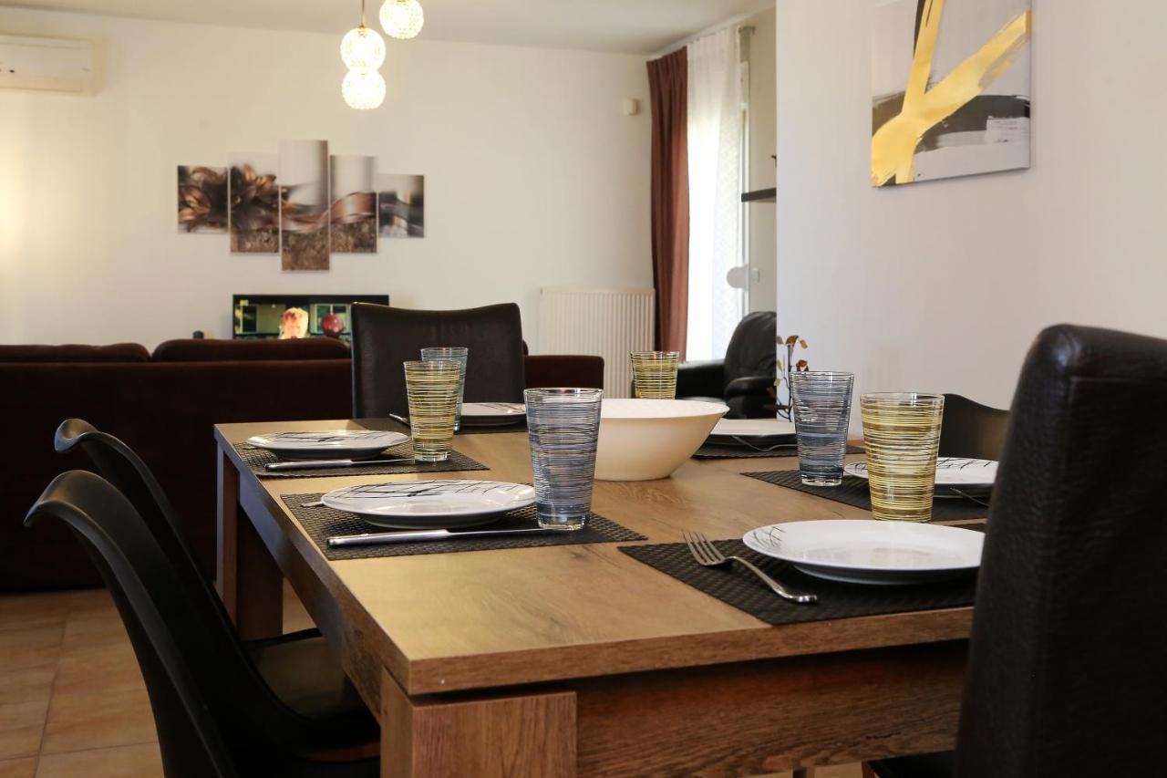 Nea Iraklitsa Nenas House 아파트 외부 사진