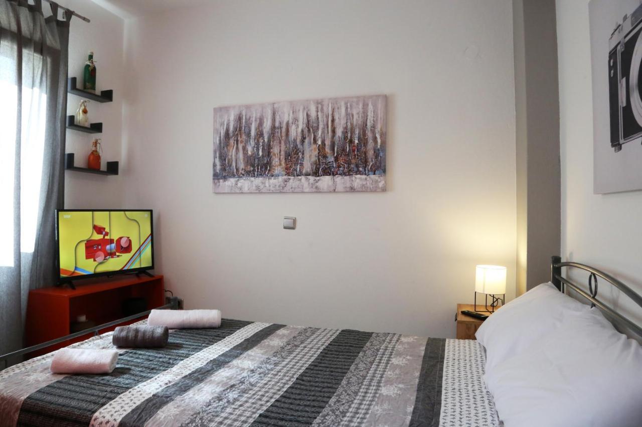 Nea Iraklitsa Nenas House 아파트 외부 사진