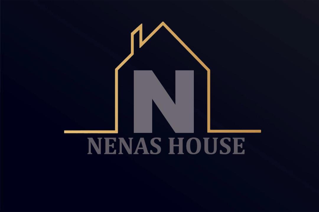 Nea Iraklitsa Nenas House 아파트 외부 사진