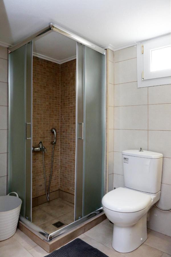 Nea Iraklitsa Nenas House 아파트 외부 사진